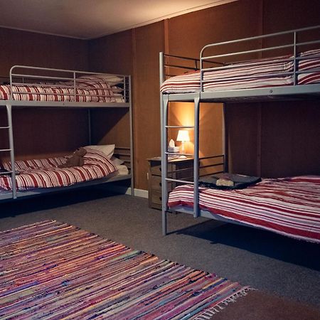 Camp Kátur Glamping Hotel Carthorpe Ruang foto