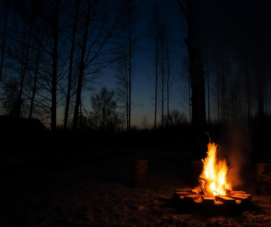 Camp Kátur Glamping Hotel Carthorpe Bagian luar foto